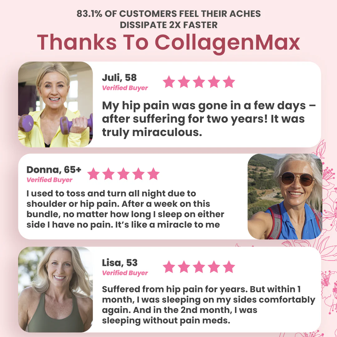 CollagenMax Bundle - Image 6