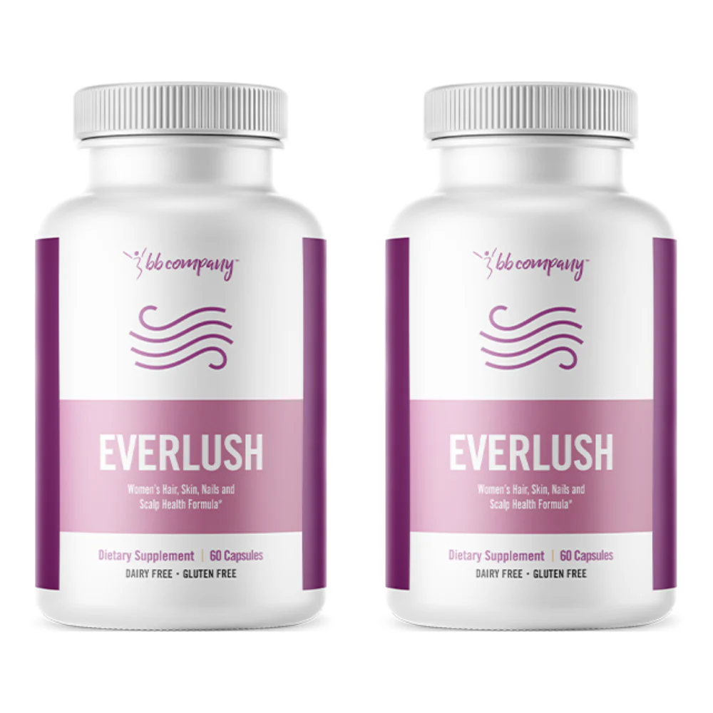 EverLush | Complete 8-in-1 Hair, Scalp & Follicle Defense System - Image 2