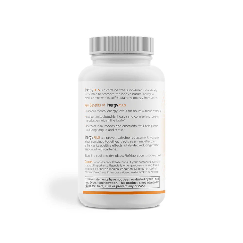 inergyPLUS | Purchase with Purchase Bundle - Image 2