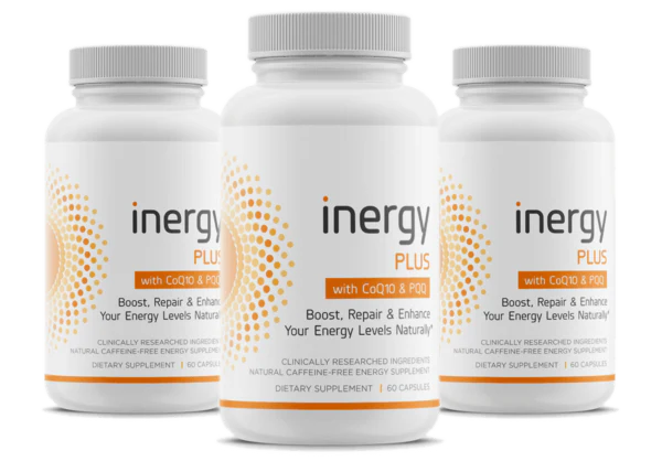 inergyPLUS | Purchase with Purchase Bundle - Image 6