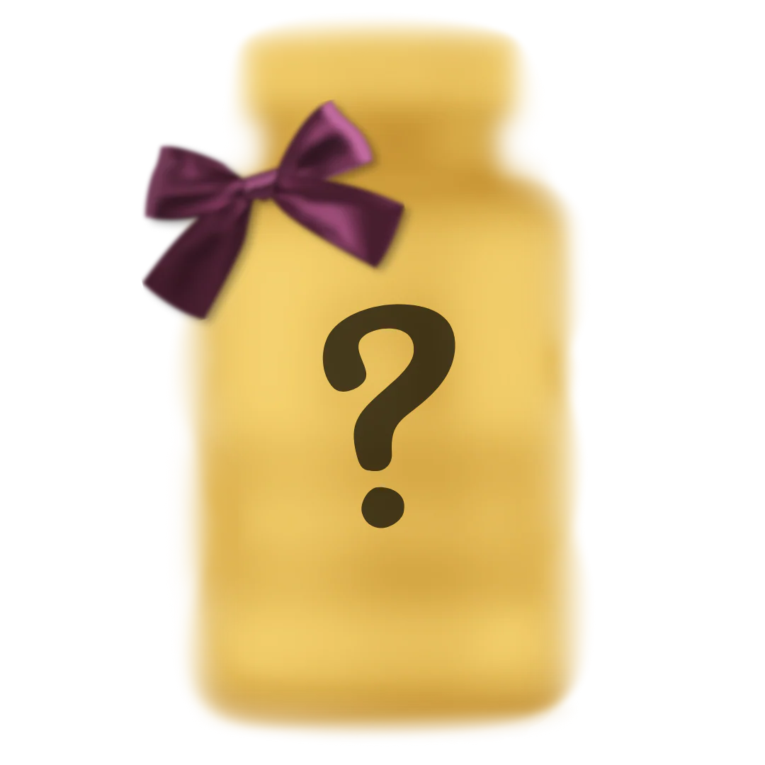 Mystery Gift