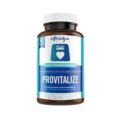 Provitalize | Best Natural Weight Management Probiotic Health Supplement - Image 2
