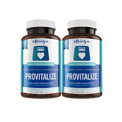 Provitalize | Best Natural Weight Management Probiotic Health Supplement - Image 3