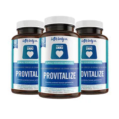 Provitalize | Best Natural Weight Management Probiotic Health Supplement - Image 4
