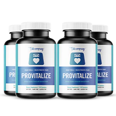 Provitalize | Best Natural Menopause Probiotic [LP] - Image 5