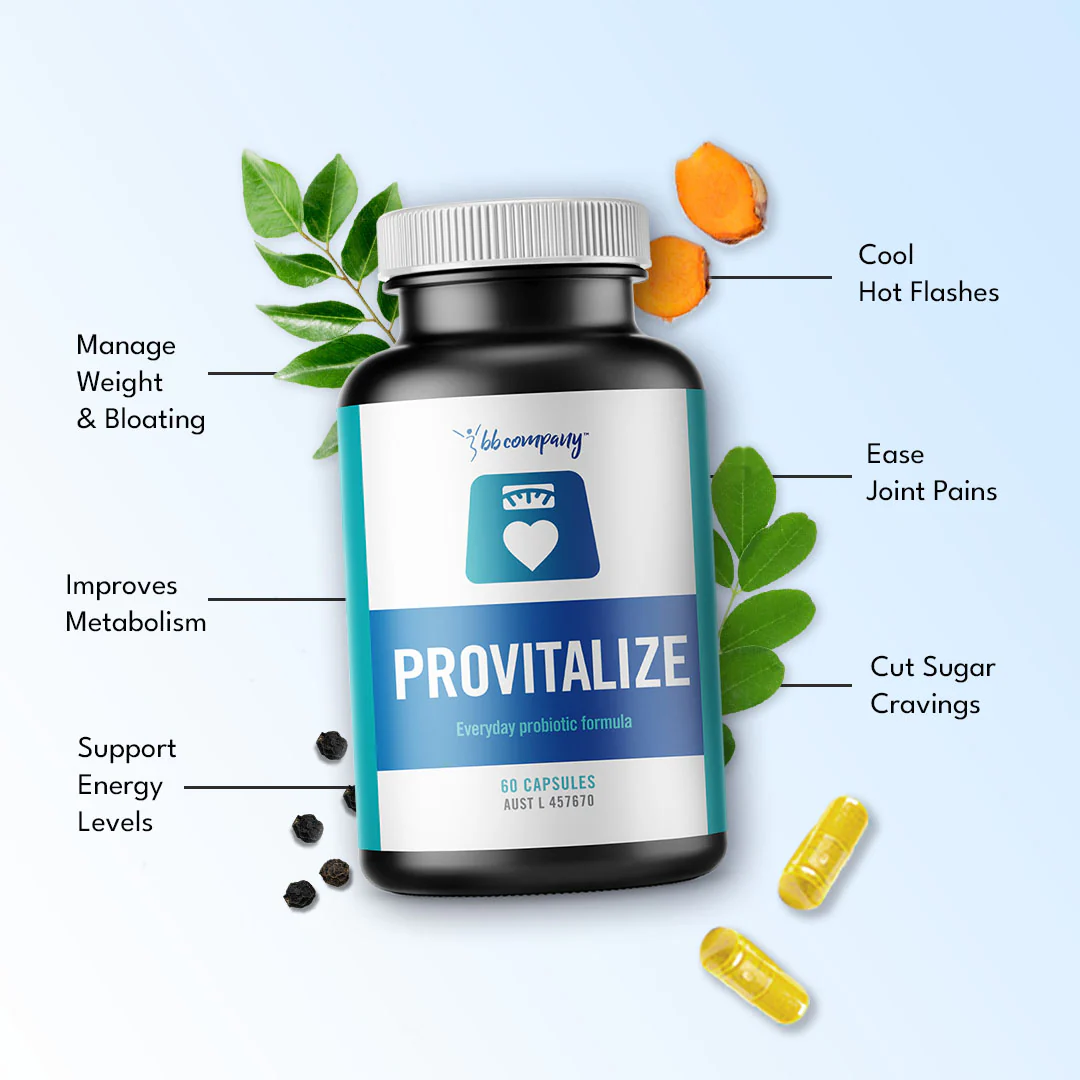 Provitalize | Purchase with Purchase Bundle (AU) - Image 2