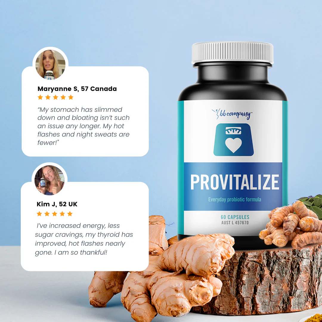 Provitalize | Purchase with Purchase Bundle (AU) - Image 6