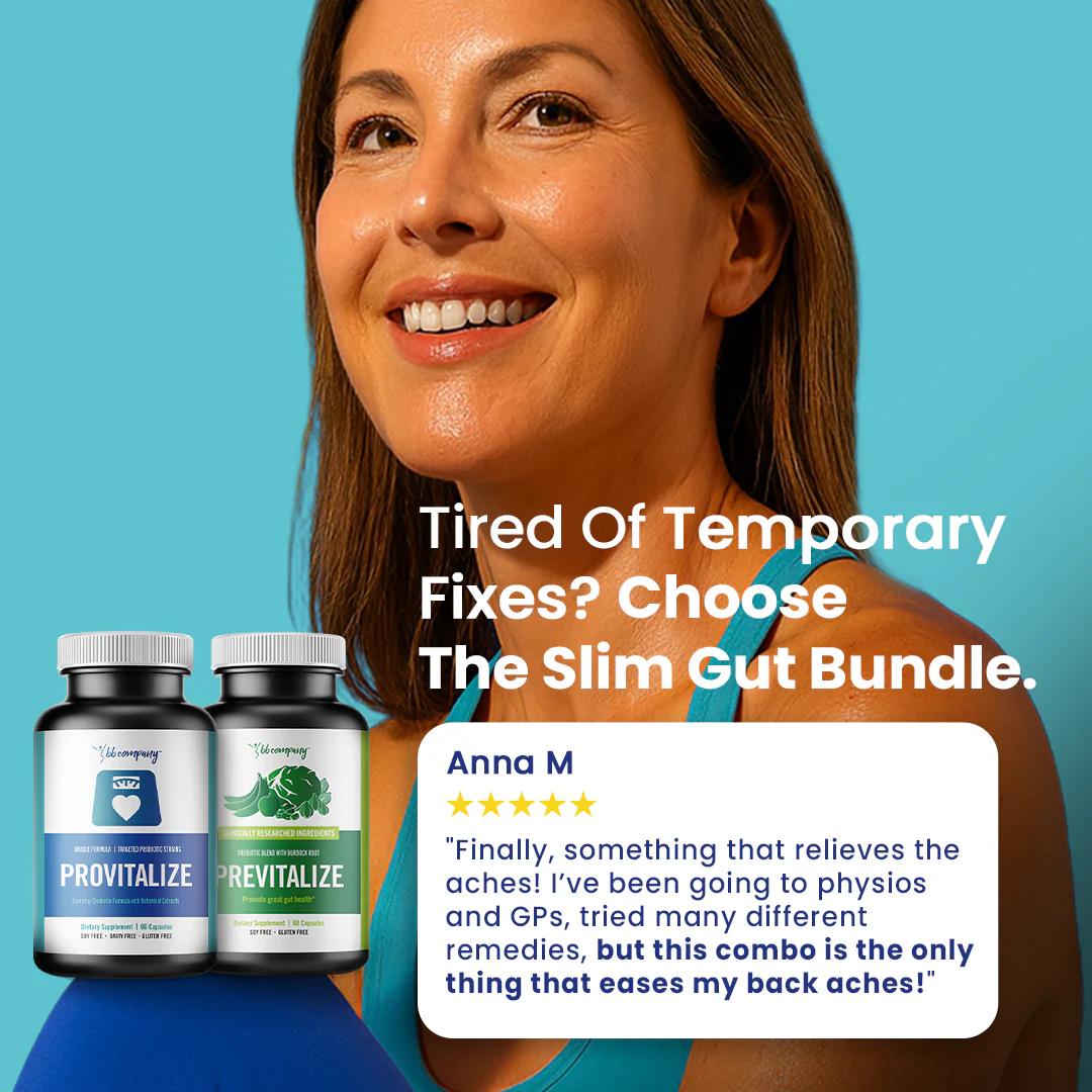 Slim Gut Bundle - Image 7