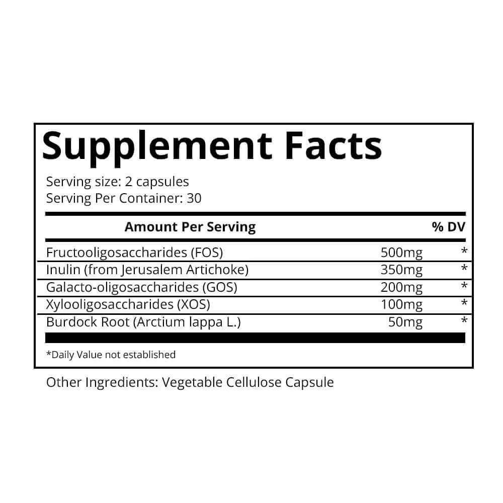 Slim Gut Bundle Subscription - Image 11